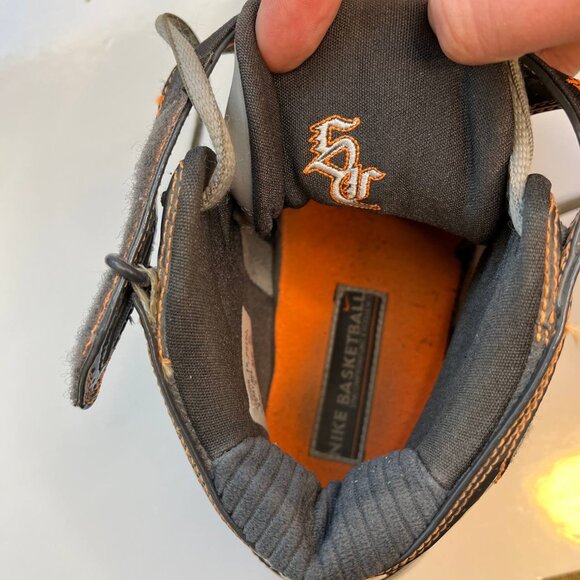 Rare Vintage 2006 Nike Air Force 90 – Men’s US 9 - Picture 7 of 13